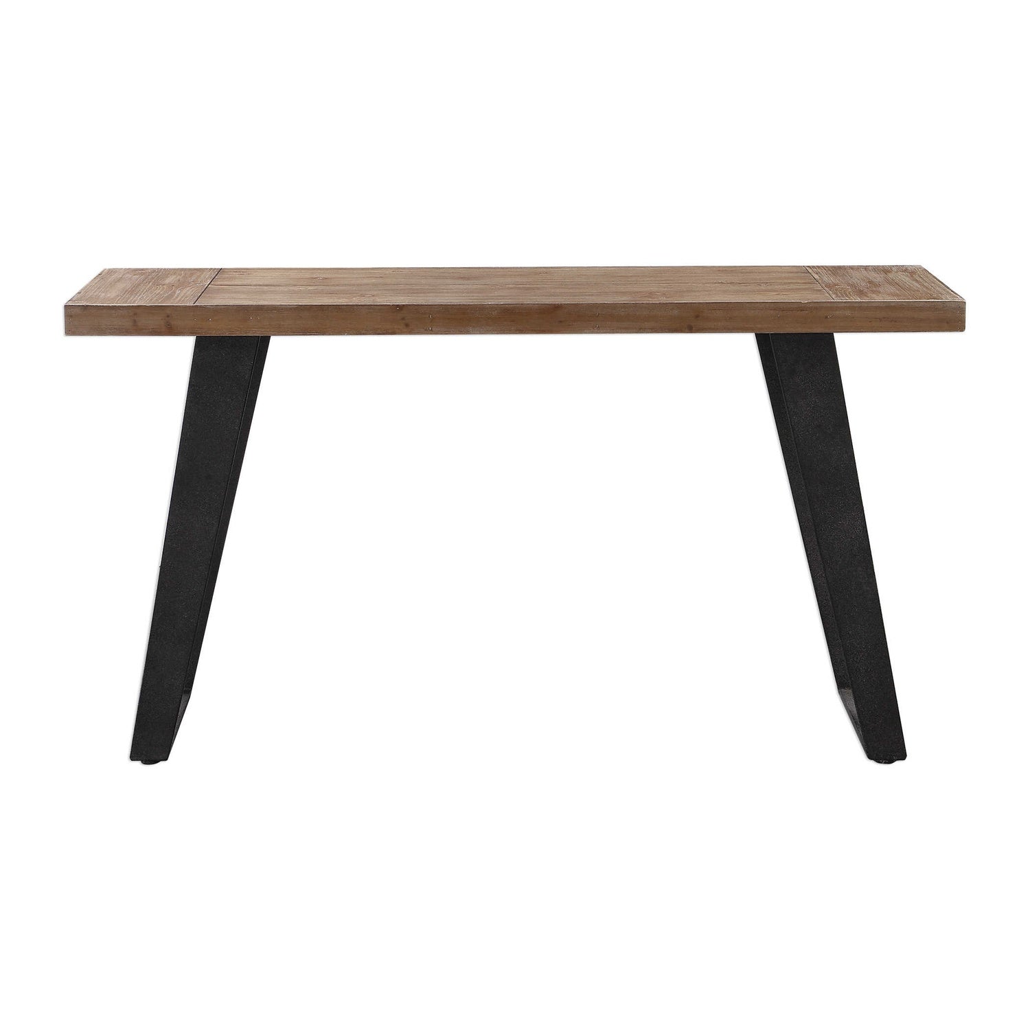 UTTERMOST FREDDY CONSOLE TABLE - Consoles