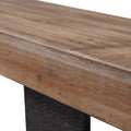 UTTERMOST FREDDY CONSOLE TABLE - Consoles