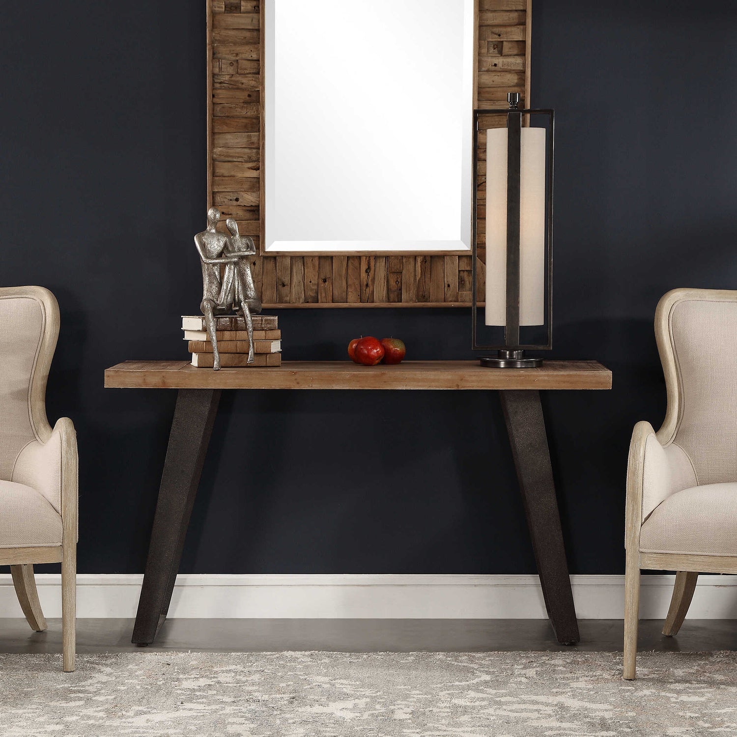 UTTERMOST FREDDY CONSOLE TABLE - Consoles
