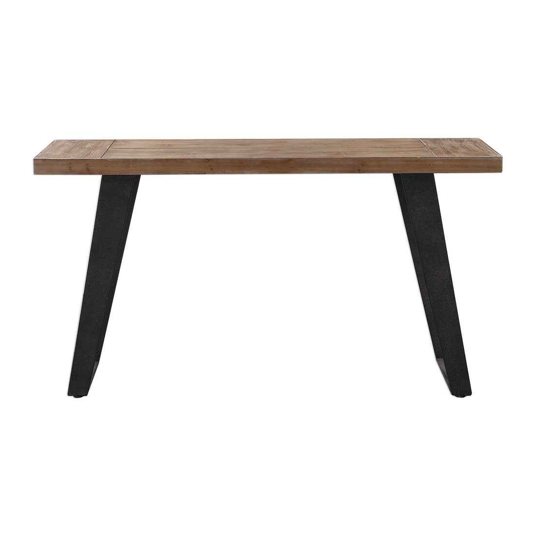 UTTERMOST Freddy Console Table - Consoles