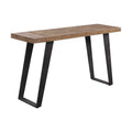 UTTERMOST FREDDY CONSOLE TABLE - Consoles