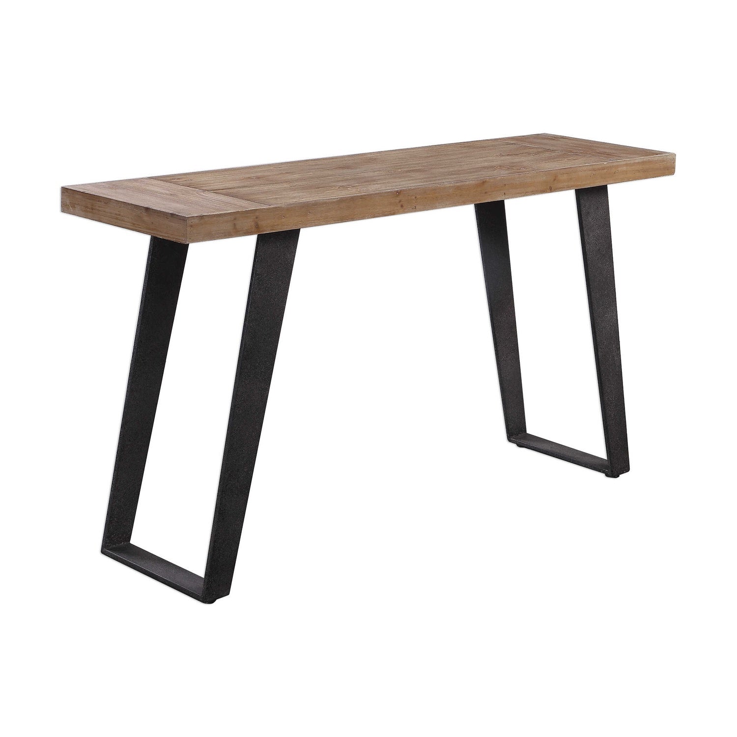UTTERMOST FREDDY CONSOLE TABLE - Consoles