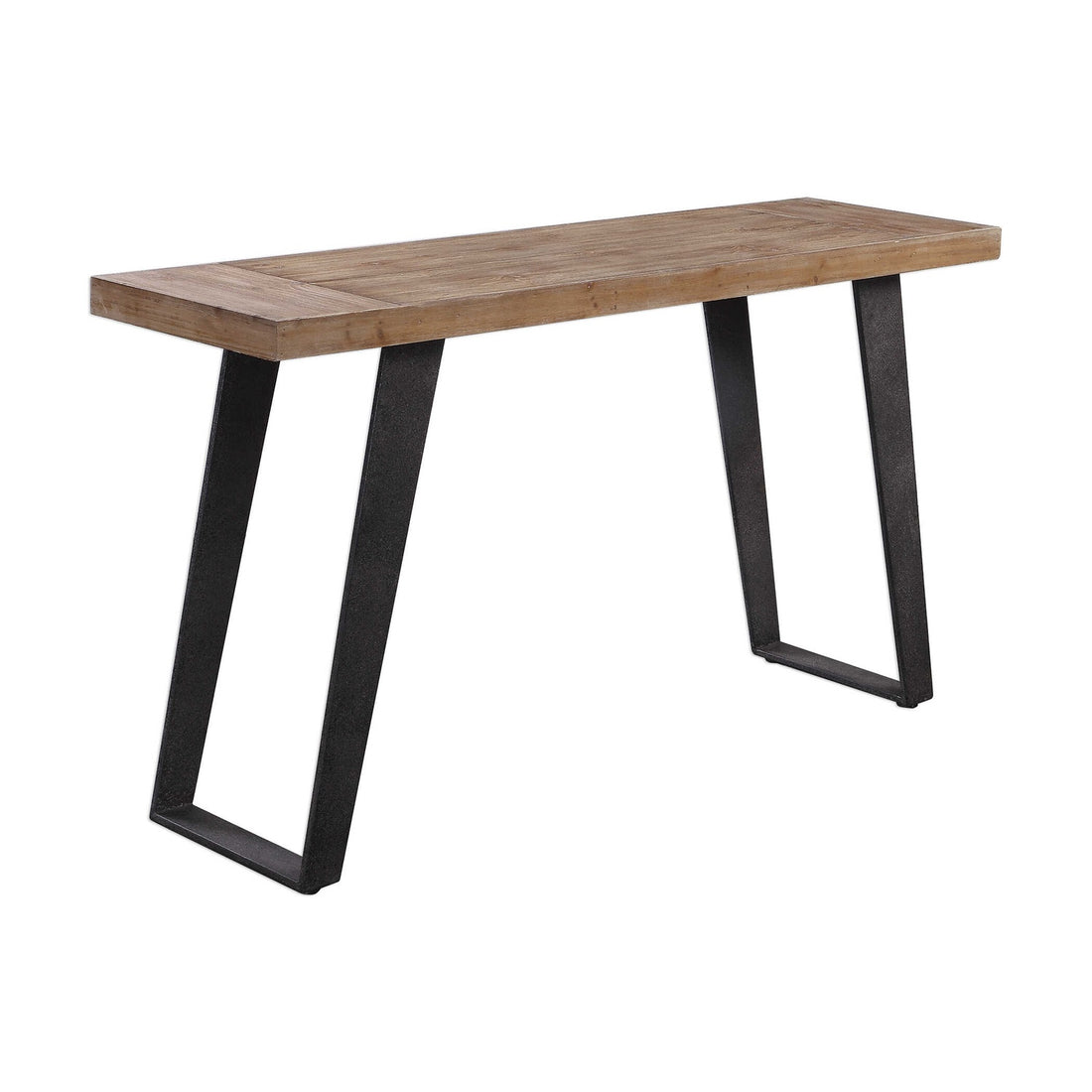 UTTERMOST Freddy Console Table - Consoles
