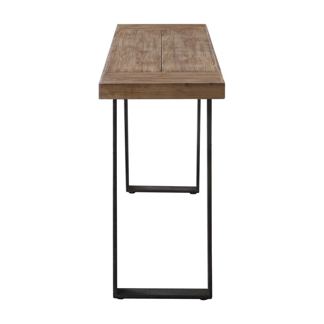 UTTERMOST FREDDY CONSOLE TABLE - Consoles