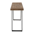 UTTERMOST FREDDY CONSOLE TABLE - Consoles
