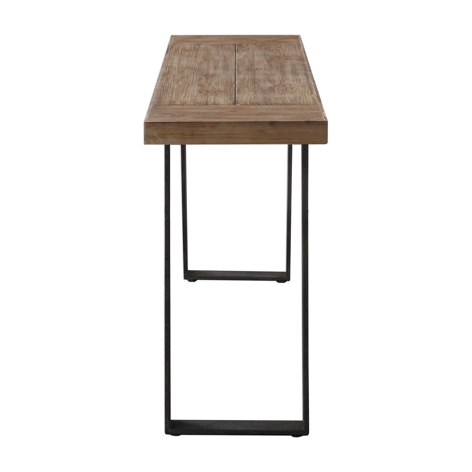 UTTERMOST Freddy Console Table - Consoles