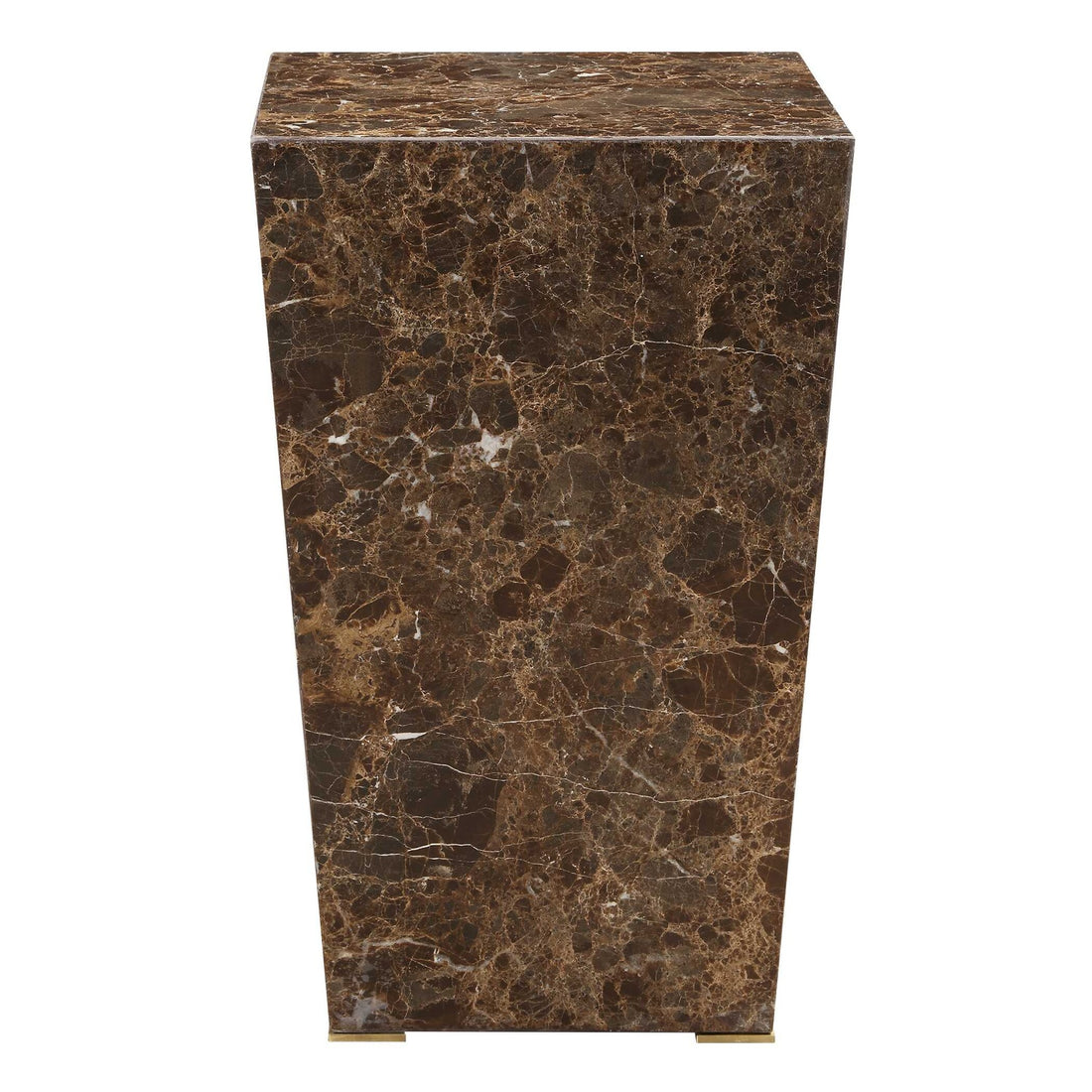 UTTERMOST POE ACCENT TABLE - Side