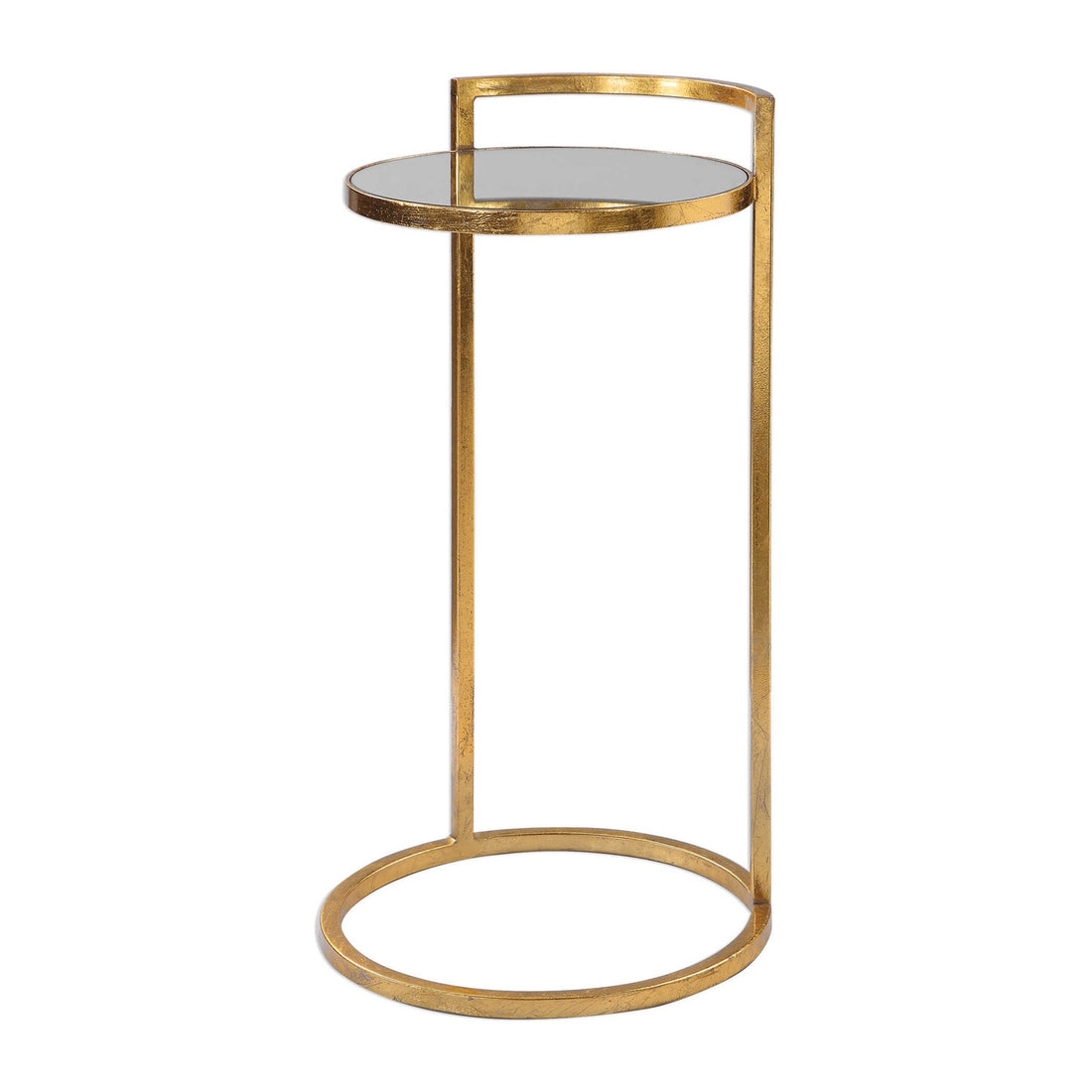 UTTERMOST Cailin Accent Table - Side