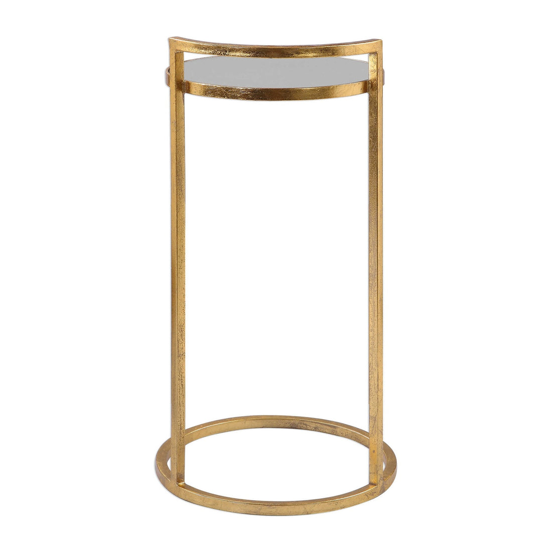 UTTERMOST Cailin Accent Table - Side