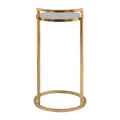 UTTERMOST Cailin Accent Table - Side