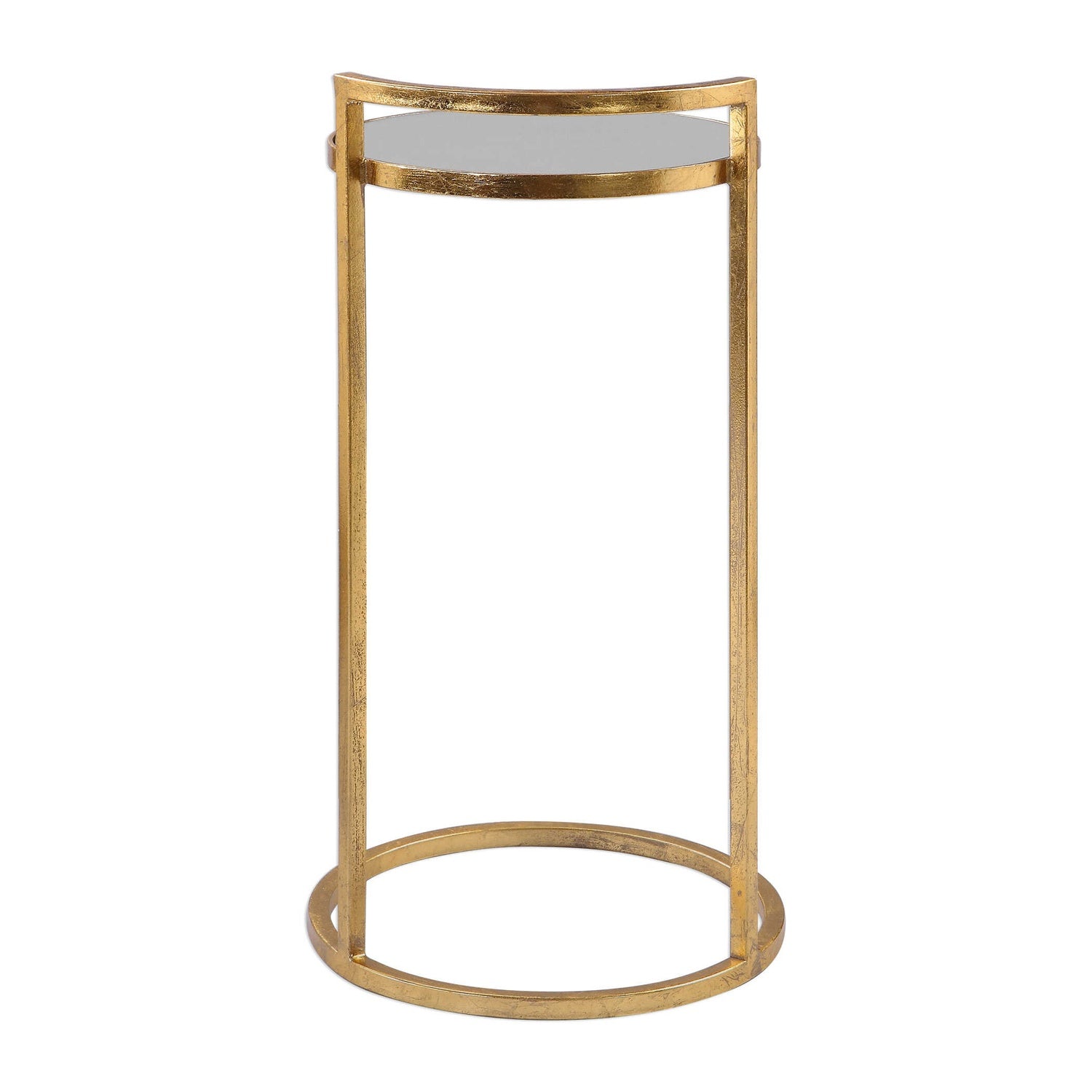 UTTERMOST Cailin Accent Table - Side