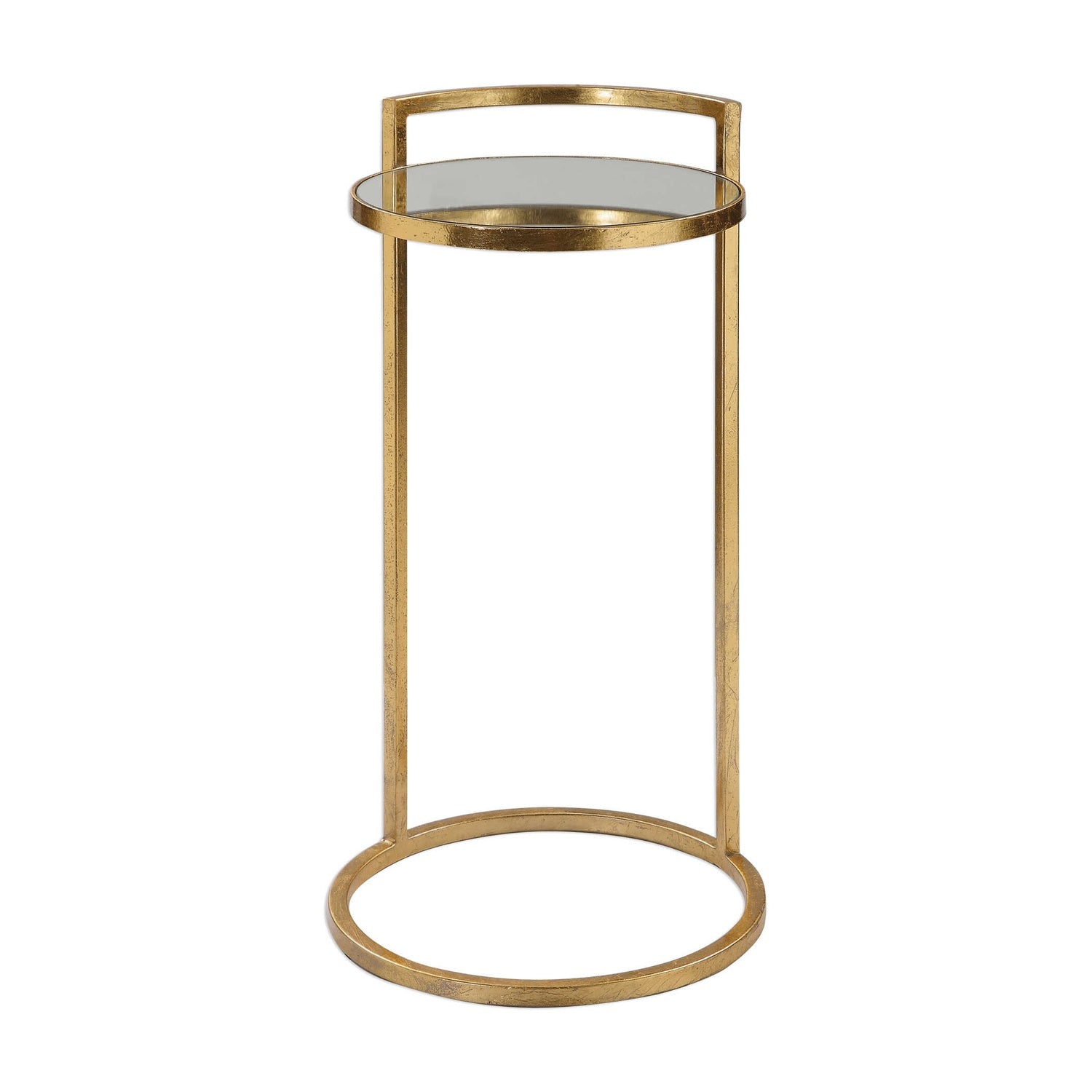 UTTERMOST Cailin Accent Table - Side