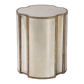 UTTERMOST Harlow Accent Table - Side