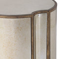UTTERMOST Harlow Accent Table - Side