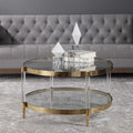 UTTERMOST Kellen Coffee Table - Coffee
