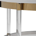 UTTERMOST KELLEN COFFEE TABLE - Coffee