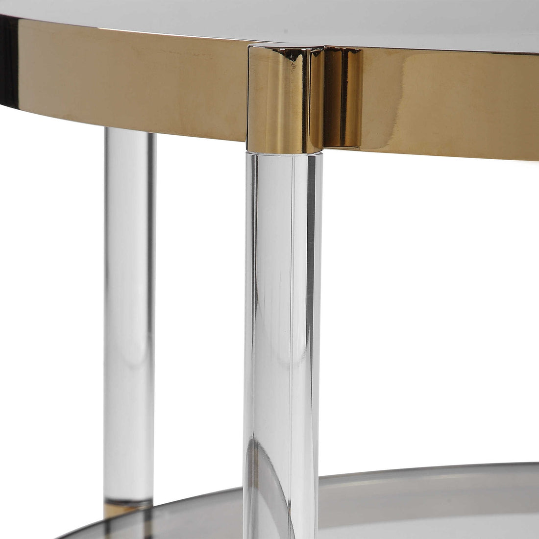 UTTERMOST Kellen Coffee Table - Coffee