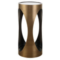 UTTERMOST ACHILLES DRINK TABLE - Side