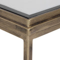UTTERMOST INDIA NESTING TABLES - Side