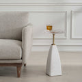 UTTERMOST Sora Drink Table - Side