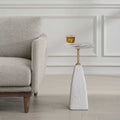 UTTERMOST Sora Drink Table - Side