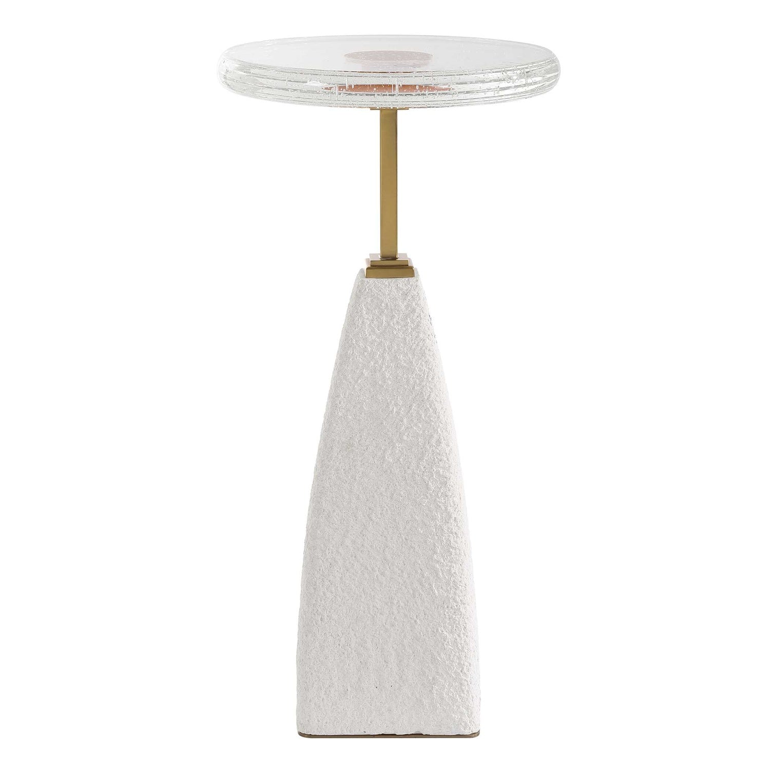 UTTERMOST SORA DRINK TABLE - Side