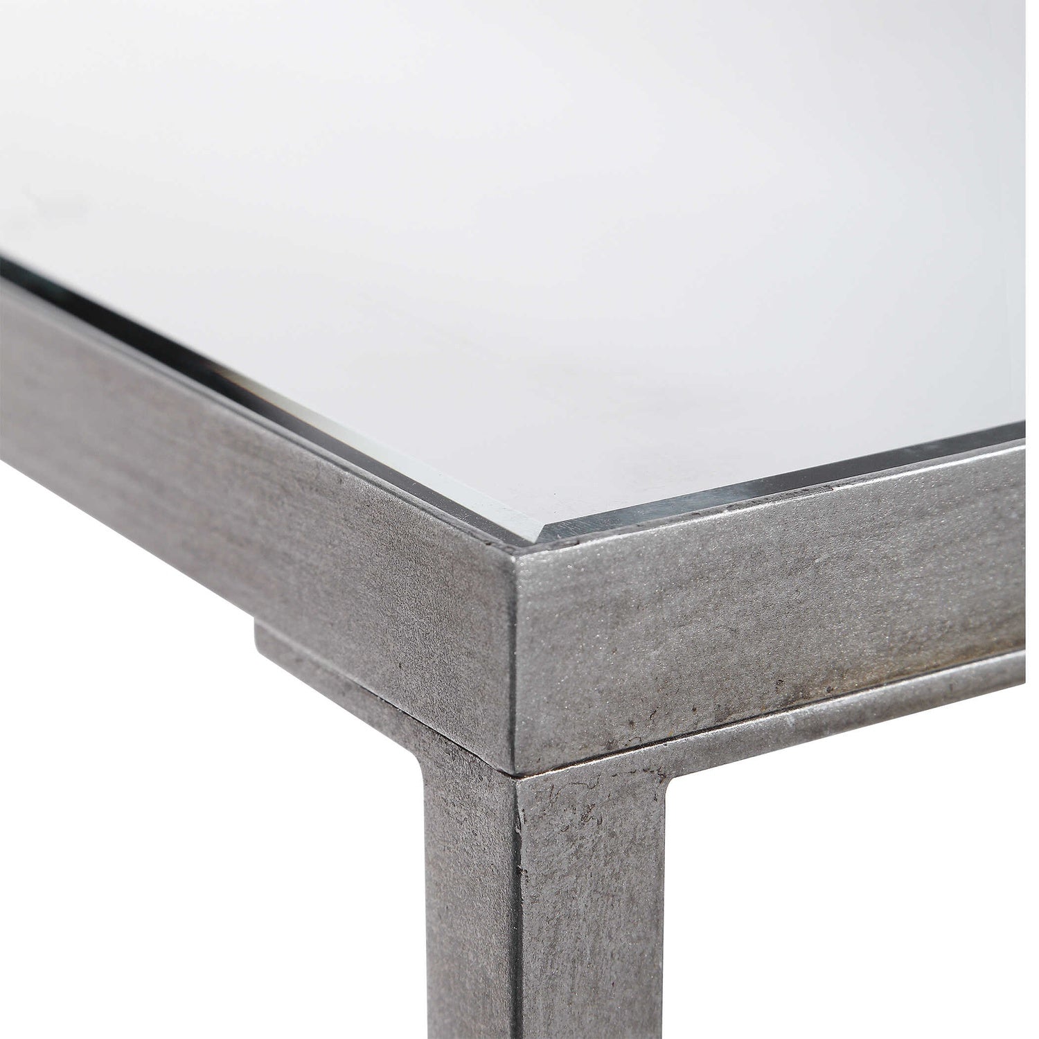UTTERMOST Hayley Console Table - Consoles