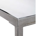 UTTERMOST HAYLEY CONSOLE TABLE - Consoles