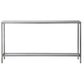 UTTERMOST HAYLEY CONSOLE TABLE - Consoles