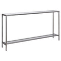 UTTERMOST Hayley Console Table - Consoles