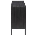 UTTERMOST AIKEN 2 DOOR CABINET - Cabinets & Bar