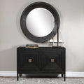 UTTERMOST Aiken 2 Door Cabinet - Cabinets & Bar