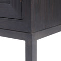 UTTERMOST Aiken 2 Door Cabinet - Cabinets & Bar