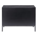 UTTERMOST Aiken 2 Door Cabinet - Cabinets & Bar