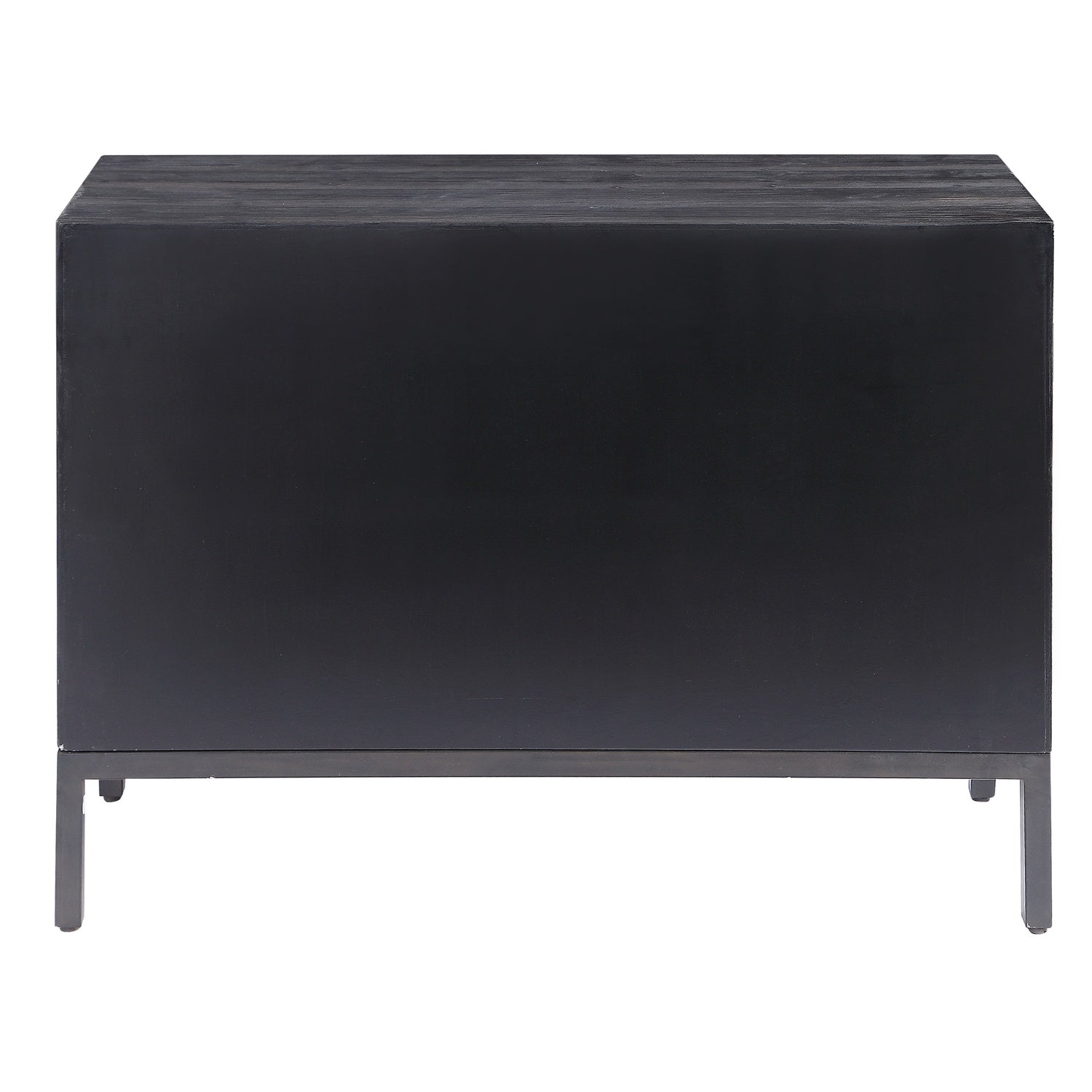 UTTERMOST Aiken 2 Door Cabinet - Cabinets & Bar