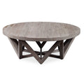 UTTERMOST KENDRY COFFEE TABLE - Coffee