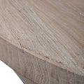 UTTERMOST KENDRY COFFEE TABLE - Coffee