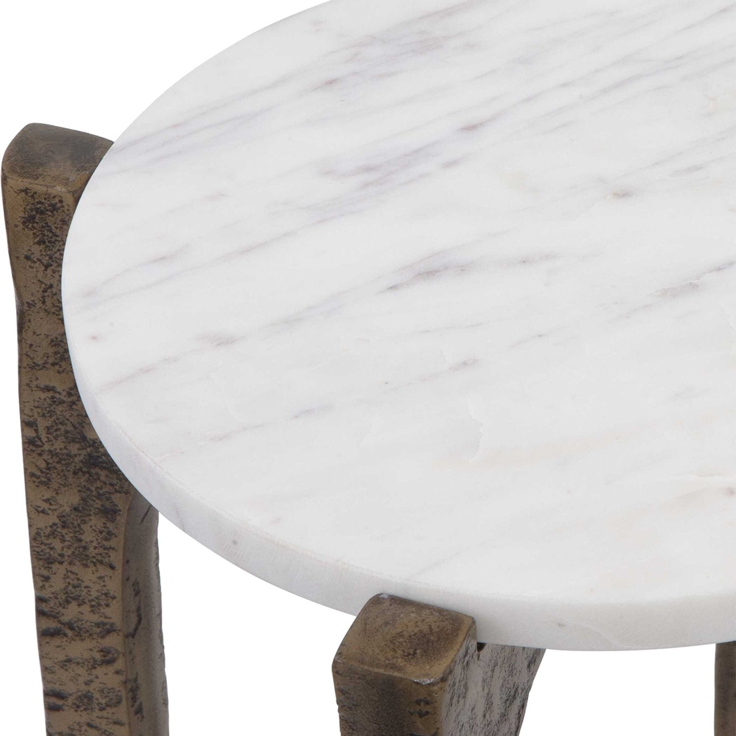 UTTERMOST Vivi Drink Table - Side