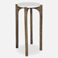 UTTERMOST Vivi Drink Table - Side