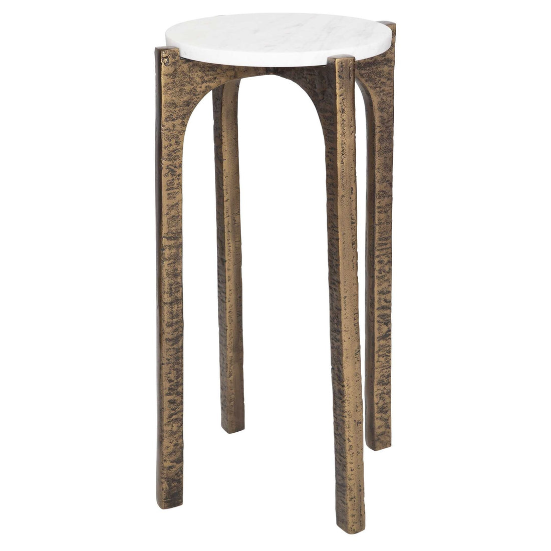 UTTERMOST Vivi Drink Table - Side