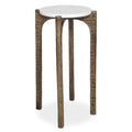 UTTERMOST Vivi Drink Table - Side