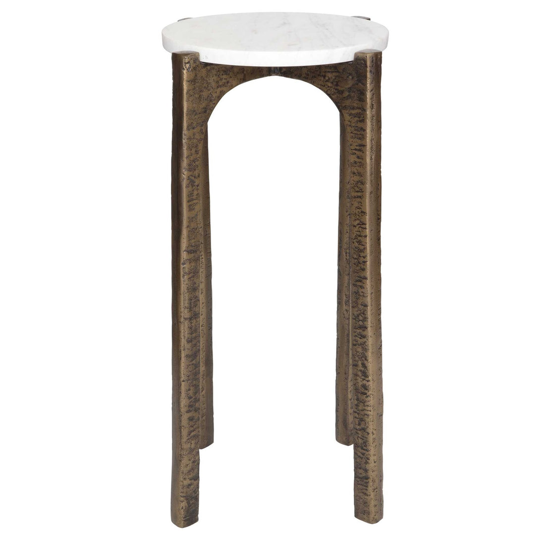 UTTERMOST Vivi Drink Table - Side