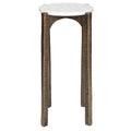 UTTERMOST VIVI DRINK TABLE - Side