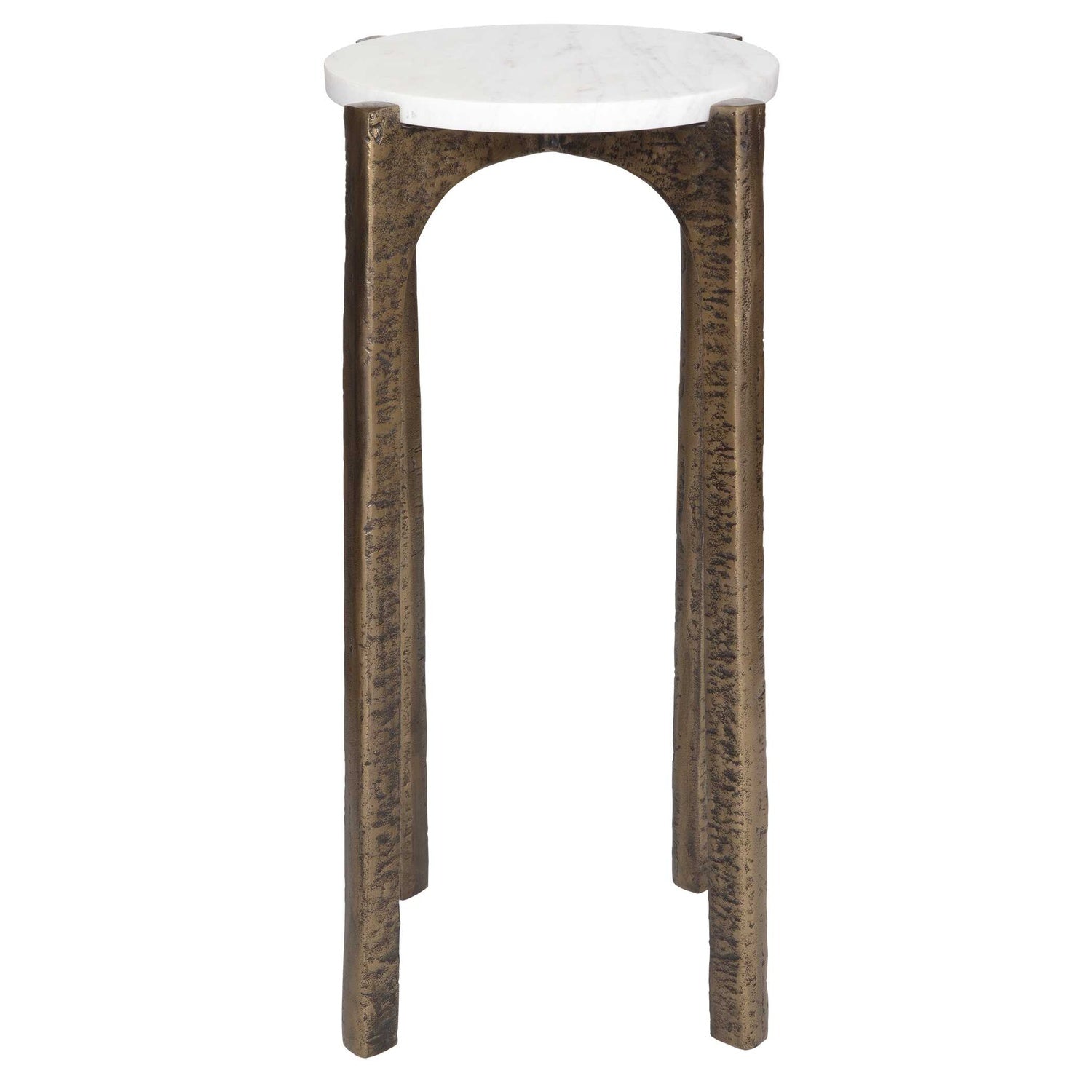 UTTERMOST VIVI DRINK TABLE - Side
