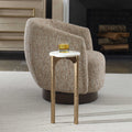UTTERMOST VIVI DRINK TABLE - Side