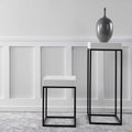 UTTERMOST GAMBIA PLANT STAND - Decorative Accents