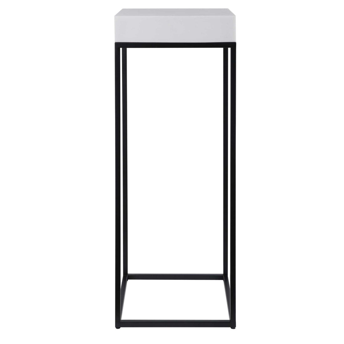 UTTERMOST GAMBIA PLANT STAND - Decorative Accents