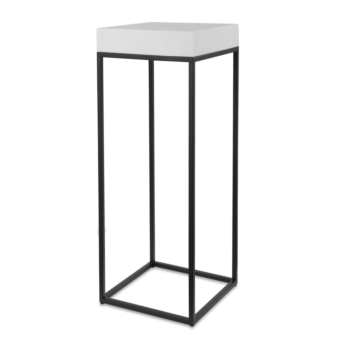 UTTERMOST GAMBIA PLANT STAND - Decorative Accents