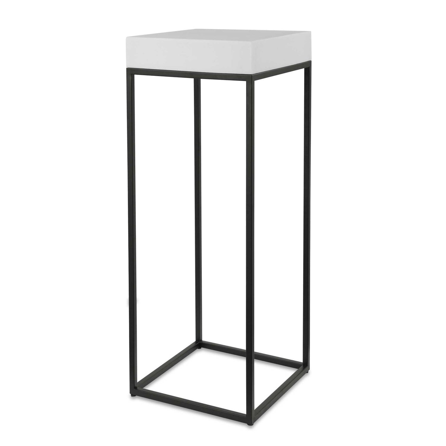 UTTERMOST GAMBIA PLANT STAND - Decorative Accents