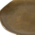 UTTERMOST Lily Pad Accent Table - Side